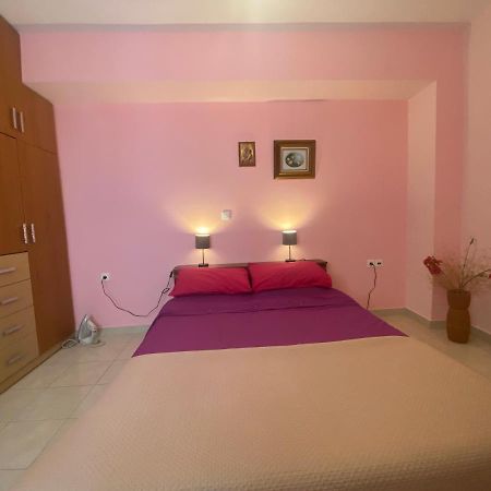 Galini Apartment Karpathos Exterior foto