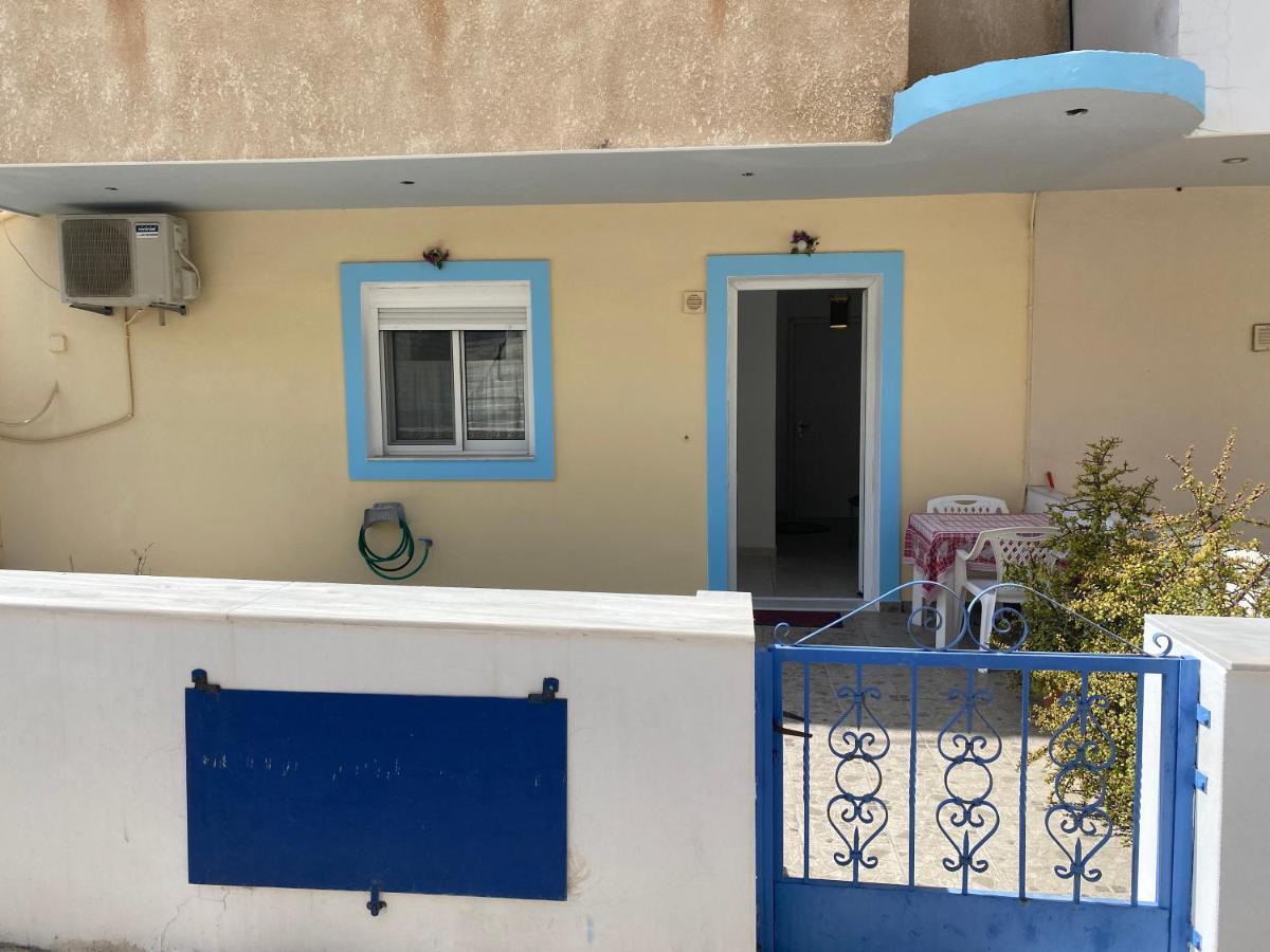 Galini Apartment Karpathos Exterior foto